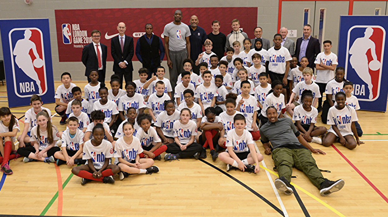 Jr NBA
